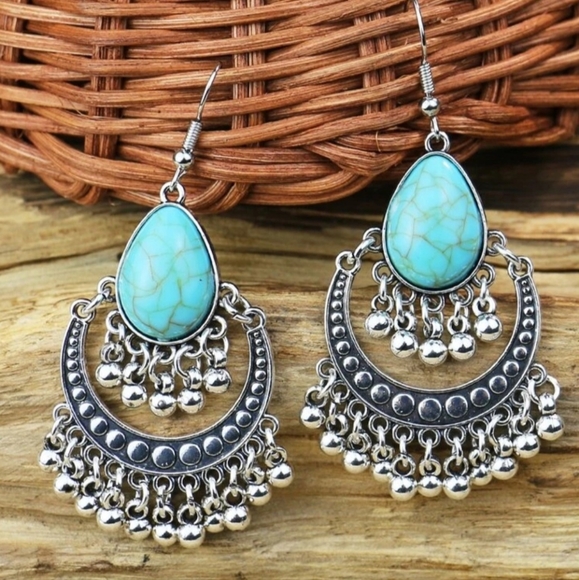 Jewelry - Boho Earrings